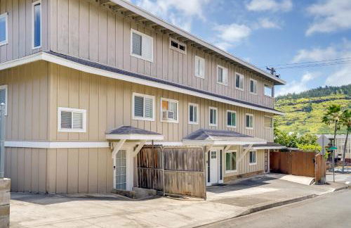 7 Mi to Waikiki Airy Retreat Near Shops and Eats! - Foto 24