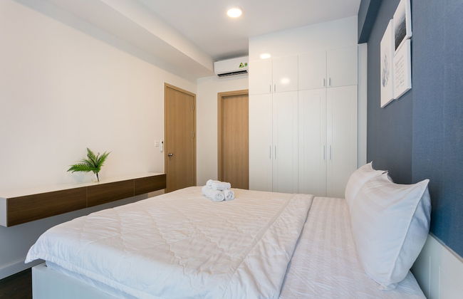 Trip Apartment Saigon - Foto 41