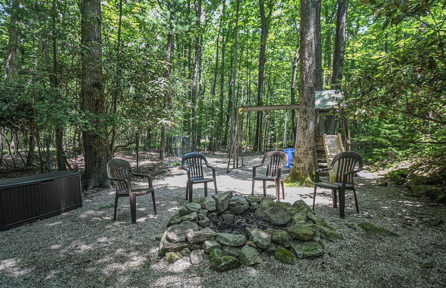 Tucked Inn by Taylor Made Deep Creek - Foto 3