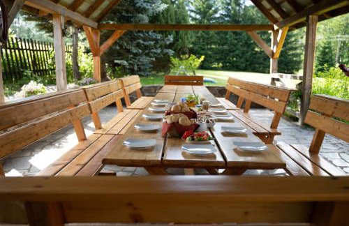 Góry Sowie Agroturystyka - Foto 3