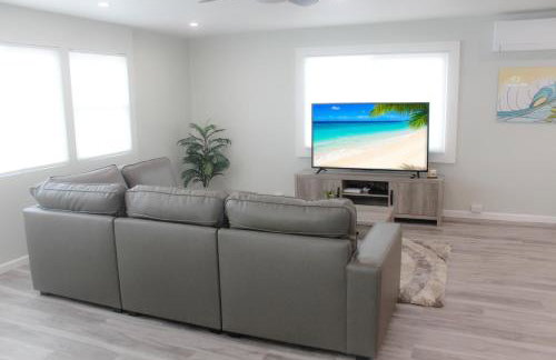 Impeccably Renovated Oasis in Honolulu apts - Foto 13