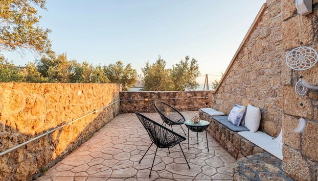 Mani Summer Escape - Spacious Home Fully Equipped - Foto 4, Habitación