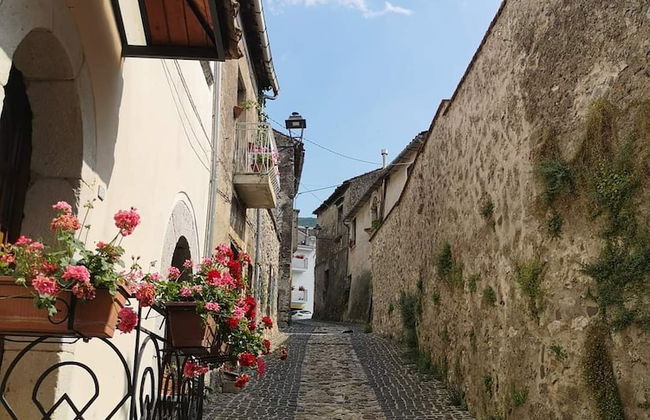 Dabrian B&B Aterrana - Foto 19