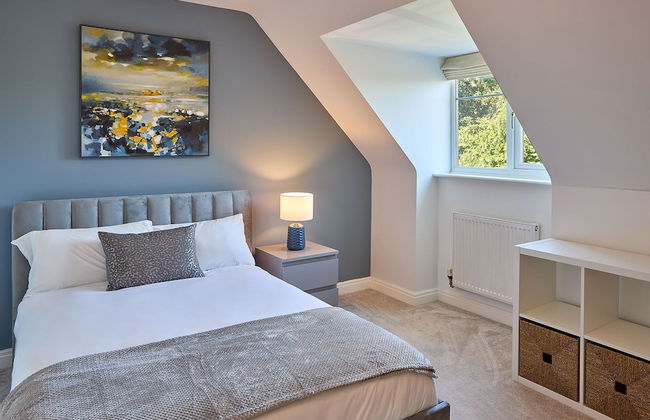 Host Stay Danford Court - Foto 4