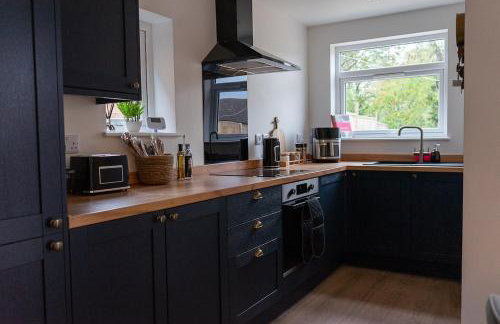 Cosy 2BR House - Space Centre - Free Parking - Foto 6