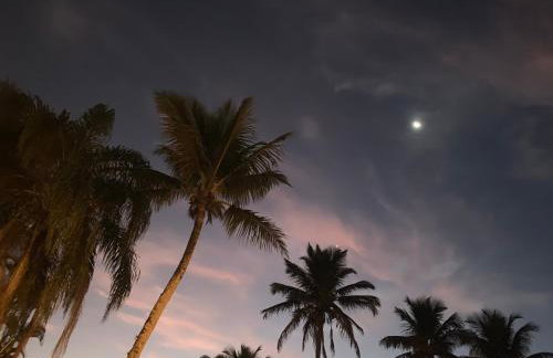 SUÍTE PRIVATIVA RIVIERA & ITAGUARÉ 100mts de 2 praias! - Foto 20