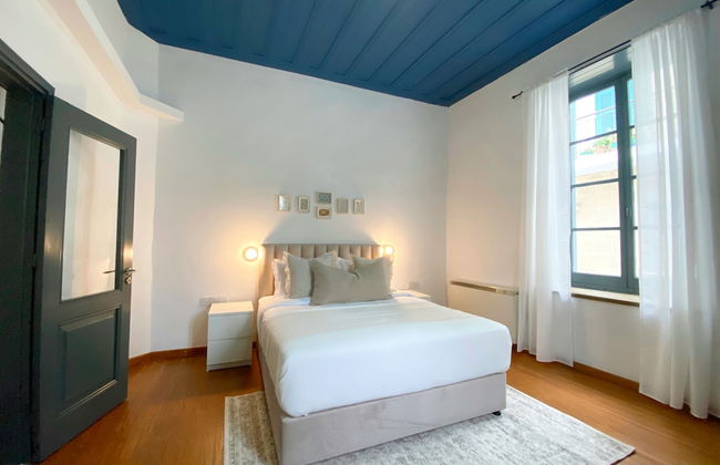 Phaedrus Living Cozy House Aischylou - Photo 9