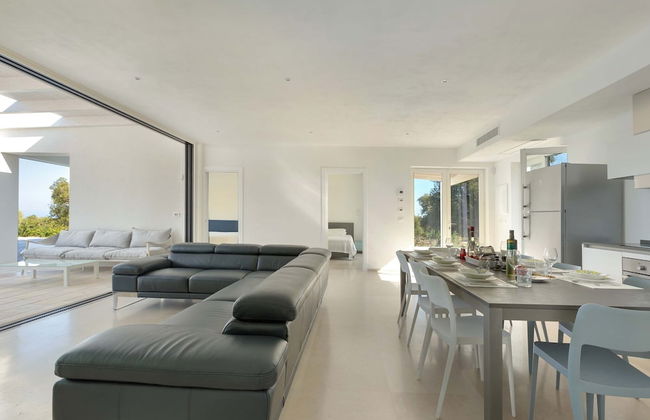 Villa Zena - Foto 13