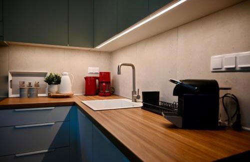 Sani Villa Miramare - Foto 8