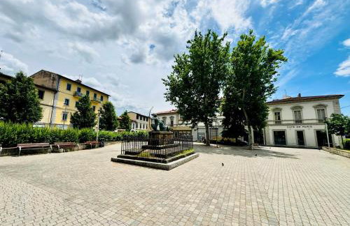 Apartment Florence Today with a private balcony a Careggi - Foto 51