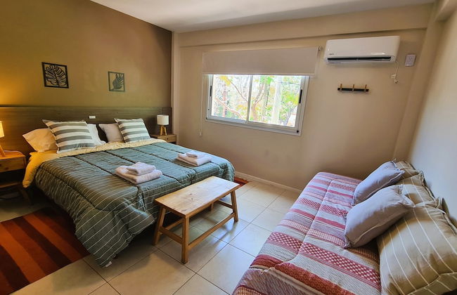 Las Acacias Apart - Foto 1