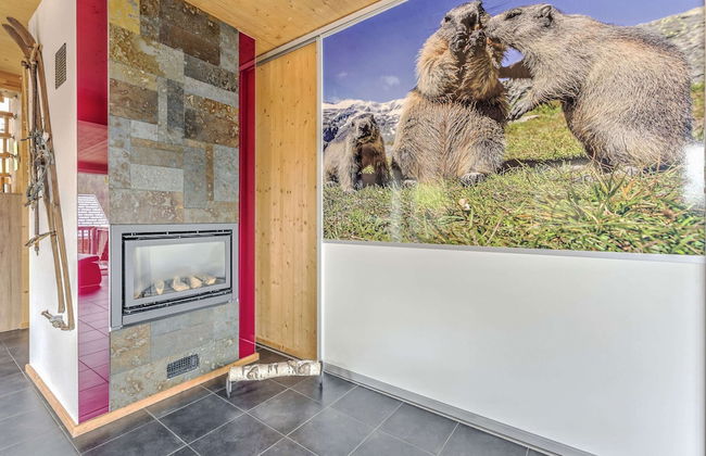 Cozy Chalet in Hohentauern near Forest - Foto 20