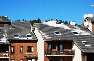 Apt confortable au pied des pistes et de la forêt - Foto 30