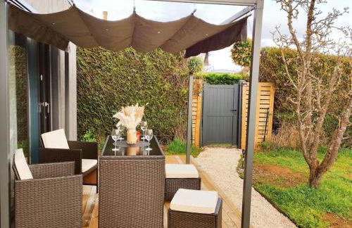 Logement proche Caen et plages - Photo 1