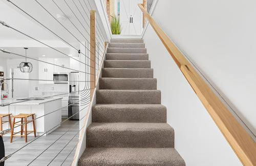 Anastasia Island Villa Upper Level plus Rooftop - Foto 22