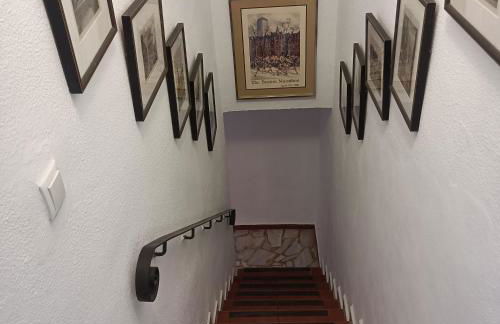 Casa De Aventuras ideal for large groups - Photo 44