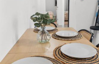 Style & Comfort 3 Rooms 15 min from NYC - Foto 10