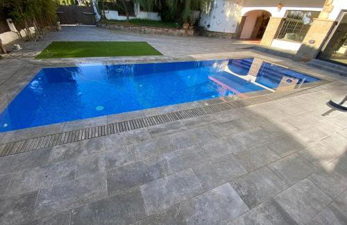 Costa Maresme Barcelona , Relax & Pool - Foto 14