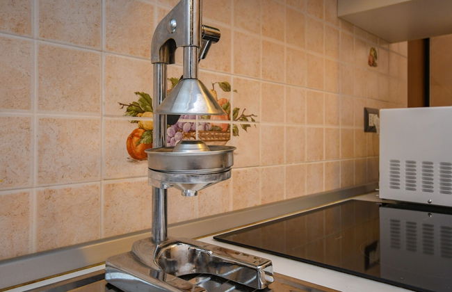 Appartamenti America - Foto 15