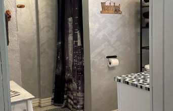 The Studio at Creekside Camp & Cabins - Foto 20