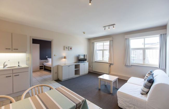 Bonobo Apartments - Photo 11