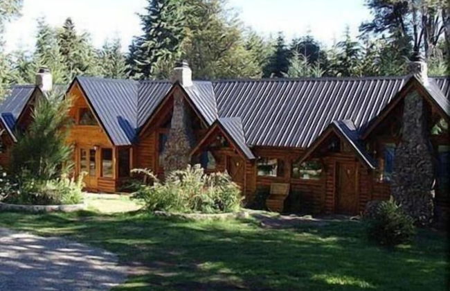 Cabañas Las Maras - Foto 37