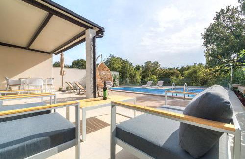 Villa Lo La by Istrialux - Foto 48