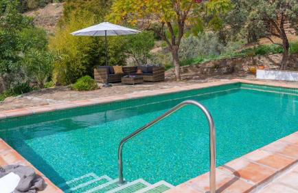 Villa Irene Vélez-Málaga by Ruralidays - Photo 20