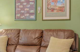 Spacious, Soulful Southern Stay - Foto 9