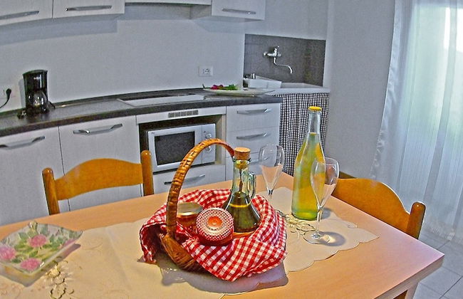 La Rotonda - Photo 15