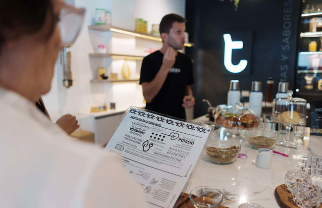 Taller de mate argentino en la Recoleta - Foto 12