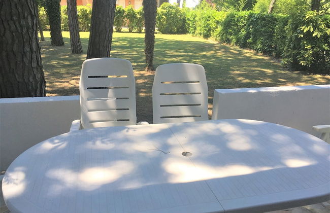 Villa Vittoria - Foto 17