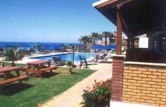 Sun Camero Apartments - Photo 25