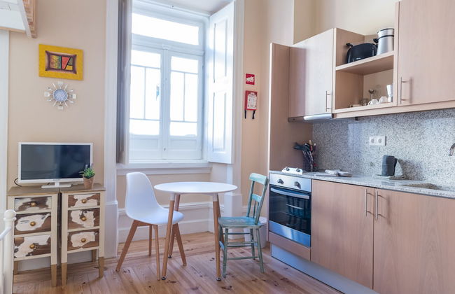 FeelCoimbra Castelo Boutique Apartments - Photo 77