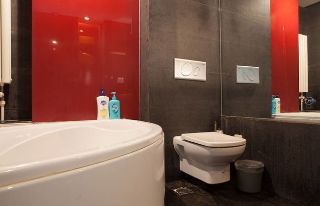 Yasmine Seasons Park Apartment Hotel - Foto 34