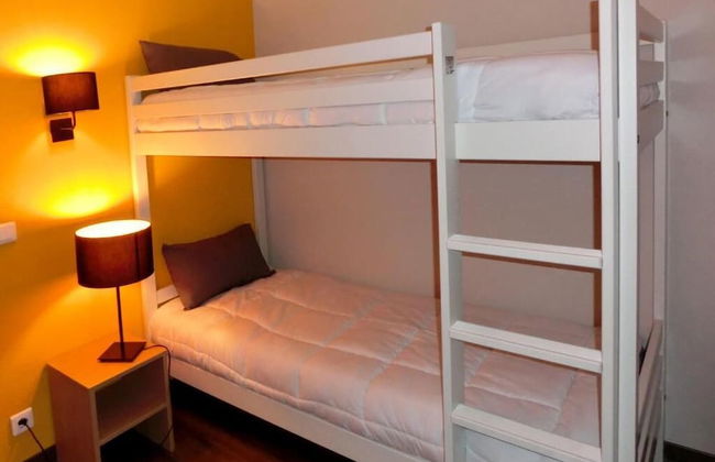 VVF Saint-Lary-Soulan Hautes-Pyrénées - Foto 11