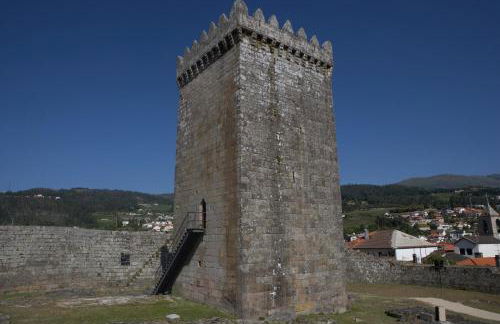 Apartamento do Castelo - Foto 27