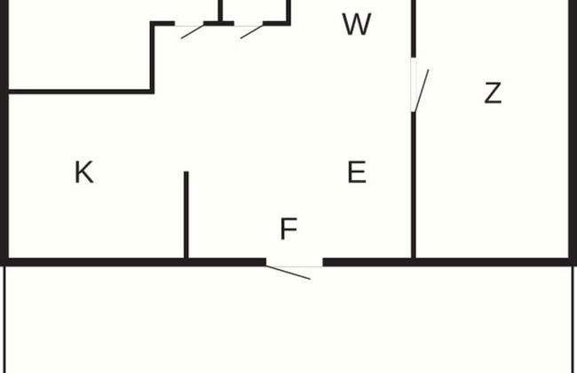 Cozy Cottage Near Beach in Ahus - Foto 7