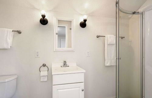 Charming and Spacious 3Beds3Bath Seattle Townhome - Foto 16