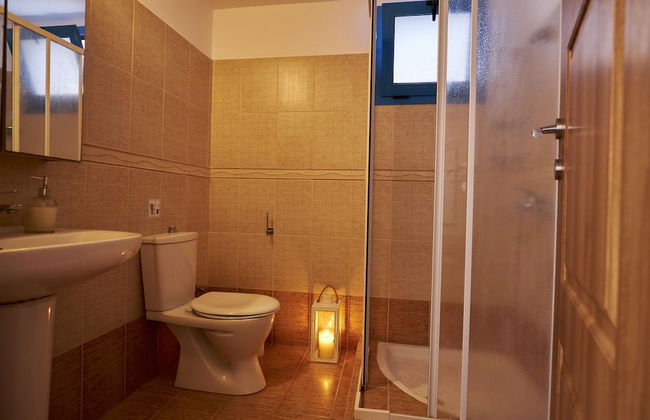 Nerida Beachfront Villas - Foto 27