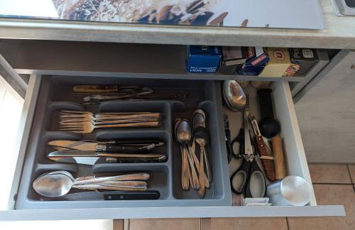 Maison Lefort - 10min Futuroscope - Foto 38