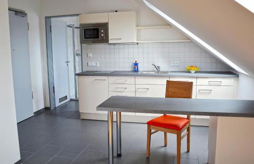 Apparthotel Ampertal - Foto 11