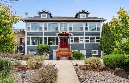 #StayinMyDistrict Heritage By The Bay - Foto 58