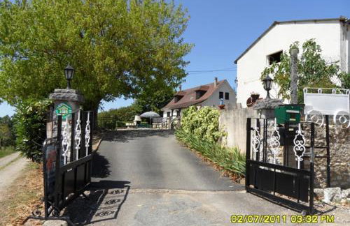 gite la caleche - Photo 3