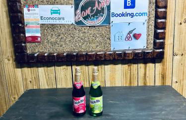 SanAnto Inn - Photo 6