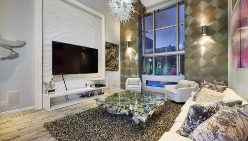 Stunning 4 BR 3 BA Convention Center Gaslamp Petco - Foto 5