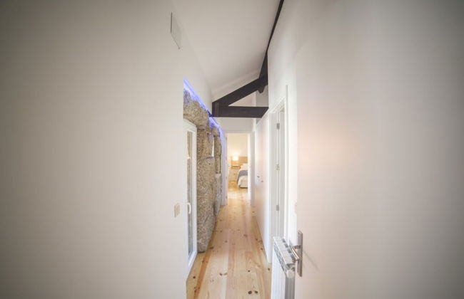 Vila Caseiro in Bustelo - Foto 10