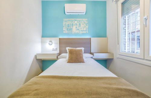 Saavedra Confort & City Centre - Foto 46