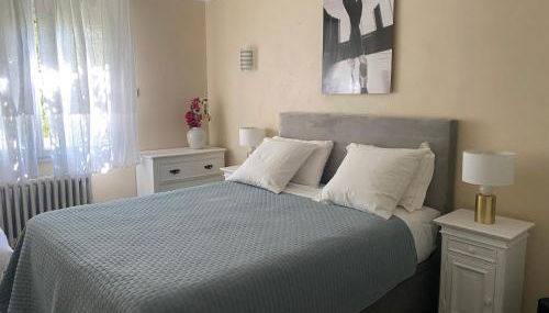 Villa des palmiers - Foto 5