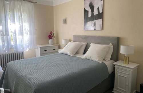 Villa des palmiers - Foto 5